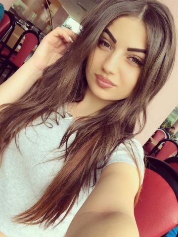 Проститутка Адель